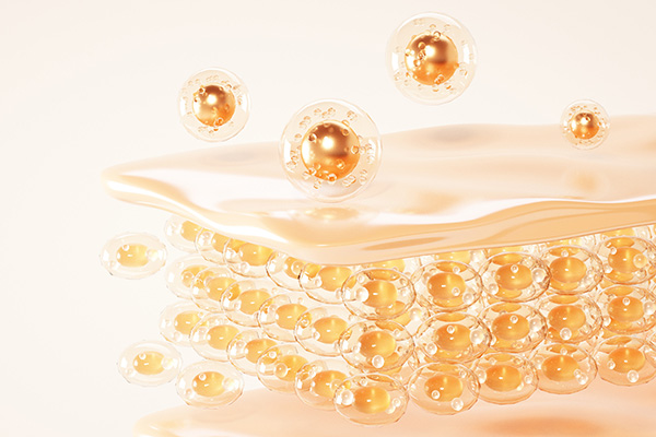 材料宏微观组织