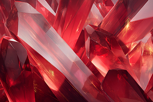 材料结构及晶体