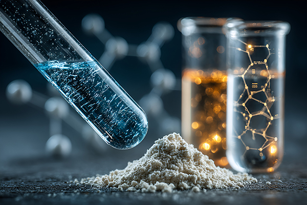 医药化工杂质分析