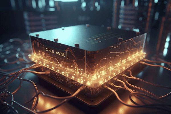 电化学阻抗测试