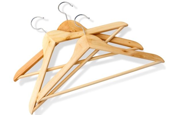 衣架产品国标检测